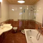 Ferienwohnung Gamrigblick Rathen