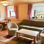 Ferienwohnung Gamrigblick