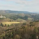 Ferienwohnung Gamrigblick *