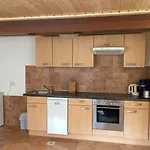Ferienwohnung Gamrigblick Apartment