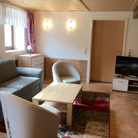 Am Gruenbach 2 Rathen