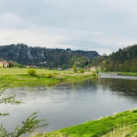 Am Gruenbach 2 Appartement