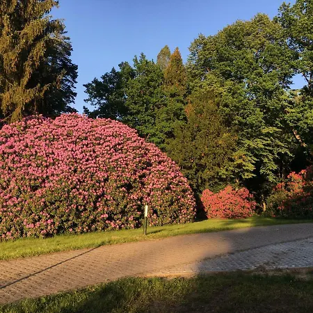 Ferienwohnung Gamrigblick