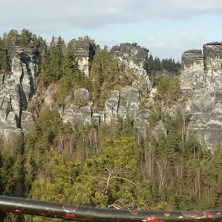 Am Gruenbach 2 Appartement *