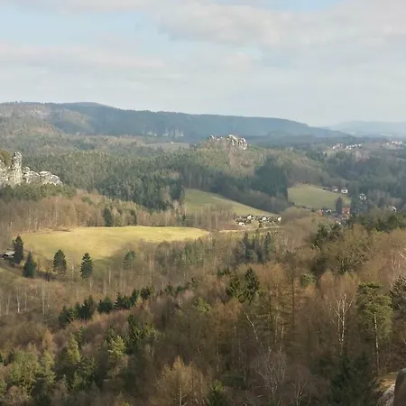 Gamrigblick *