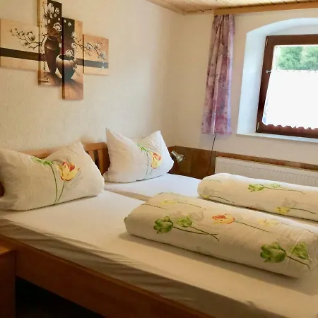 Appartement Am Gruenbach 2