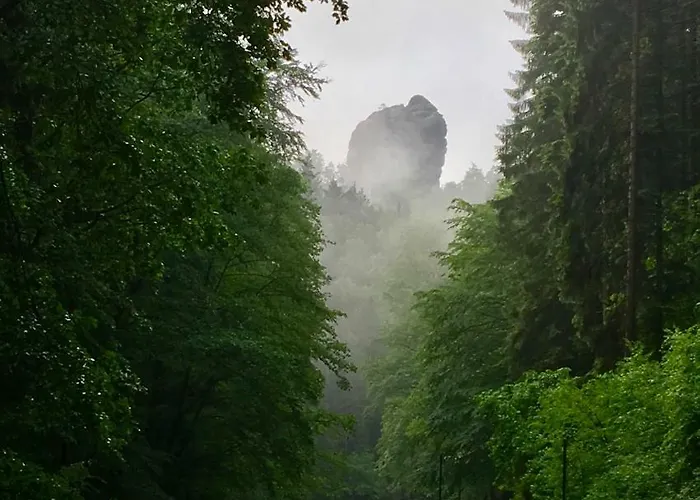 Am Gruenbach 2 クルオルト・ラーテン