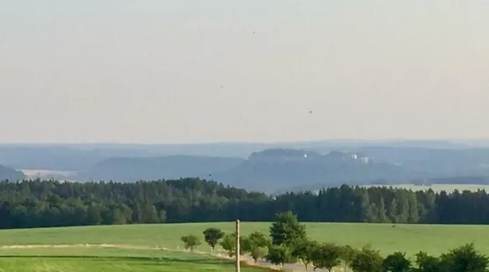 アパート Am Gruenbach 2