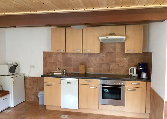 Am Gruenbach 2 アパート